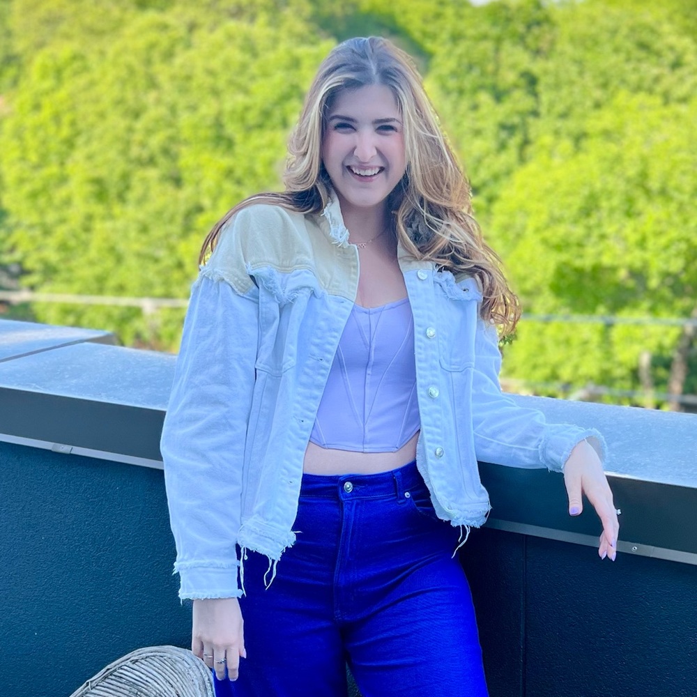 Meet your Posher, Brianna